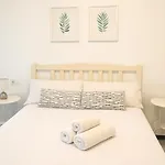 Puerto Banus With Private Garden アパート マルベーリャ