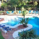 Puerto Banus With Private Garden * マルベーリャ