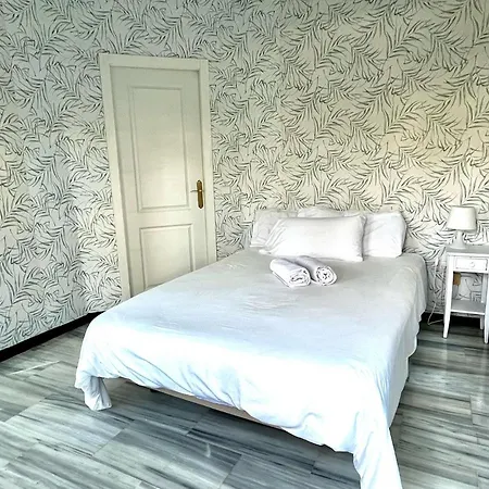 Appartement Puerto Banus With Private Garden Marbella