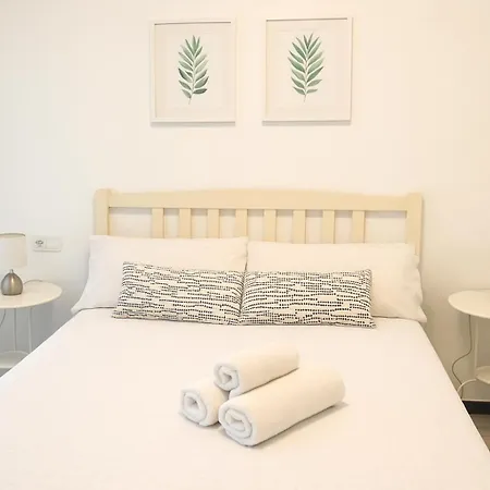 Puerto Banus With Private Garden Appartement Marbella