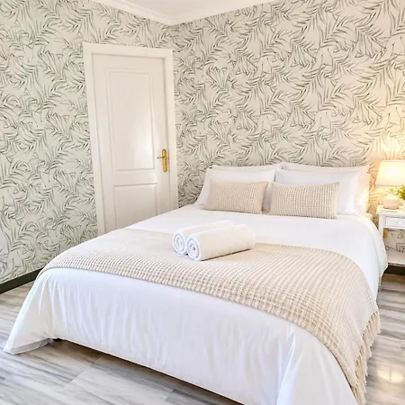 Puerto Banus With Private Garden Apartment Marbella
