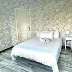 아파트 Puerto Banus With Private Garden 마르베야