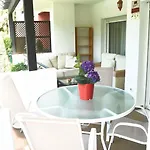 아파트 Puerto Banus With Private Garden *