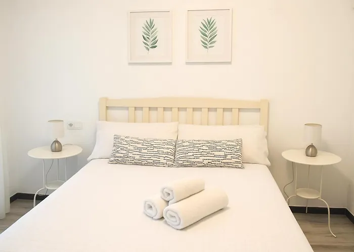 Puerto Banus With Private Garden Apartmán Marbella